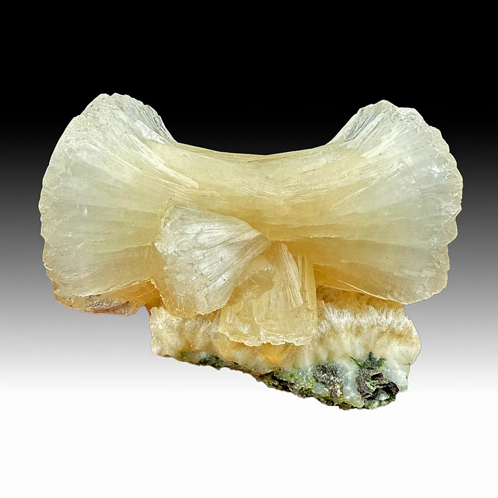 Stilbite image