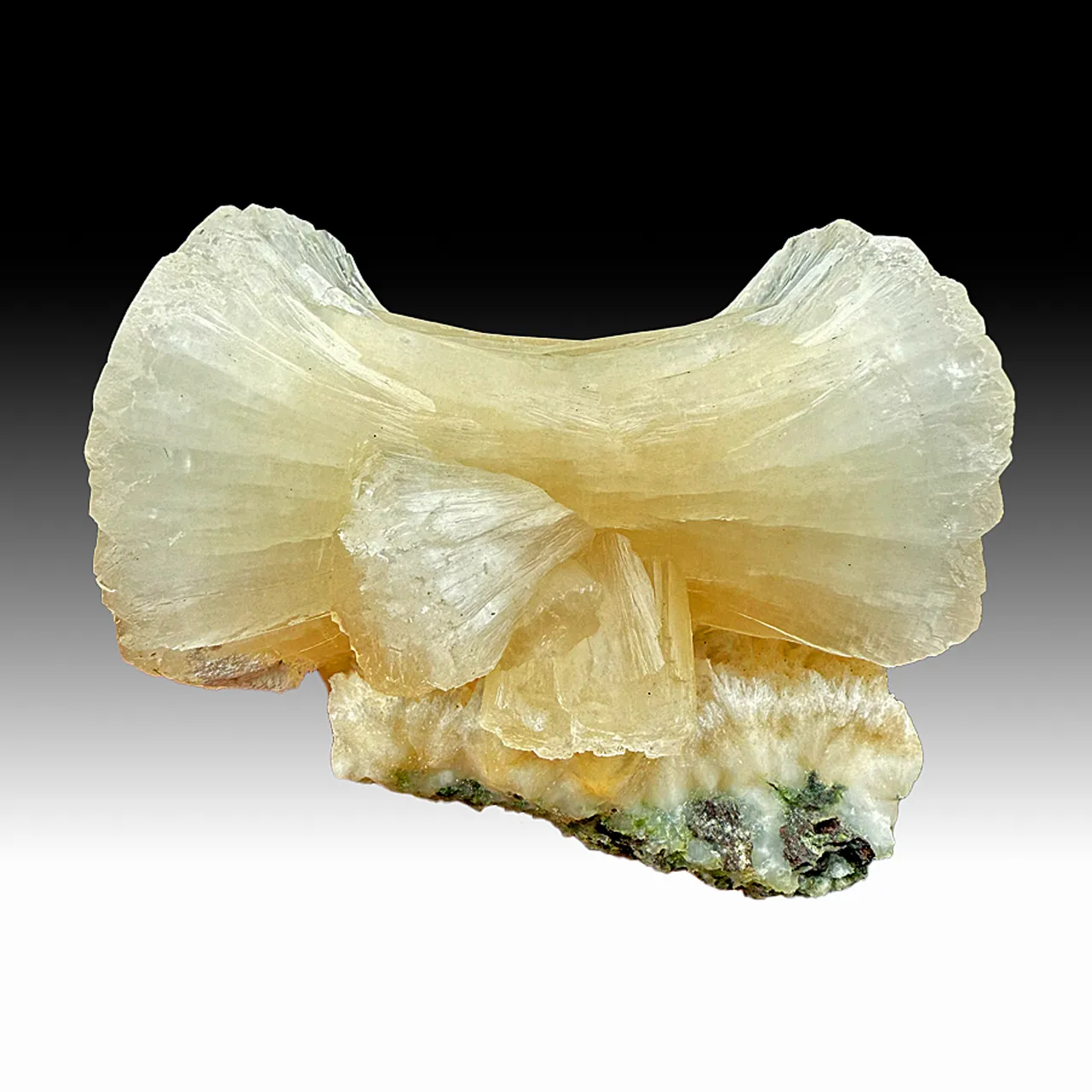 Stilbite - image 1