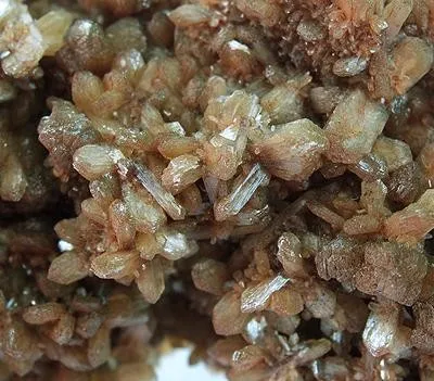 Stilbite - image 2