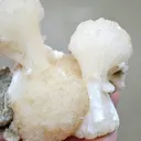 Stilbite - 152 grams - Poonah, India - image 3