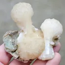 Stilbite - 152 grams - Poonah, India - image 1