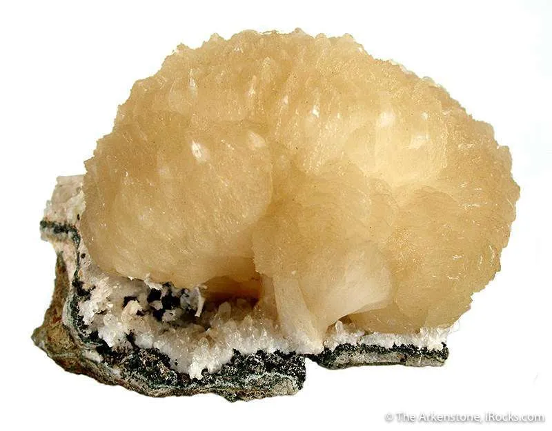 Stilbite image