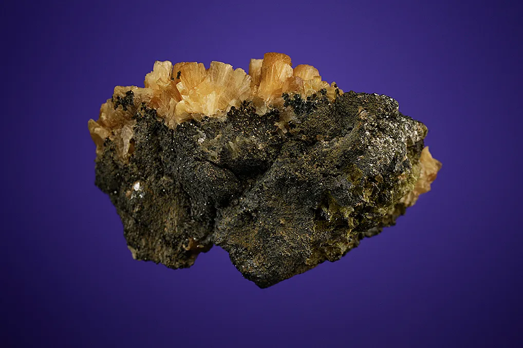 Stilbite - image 4