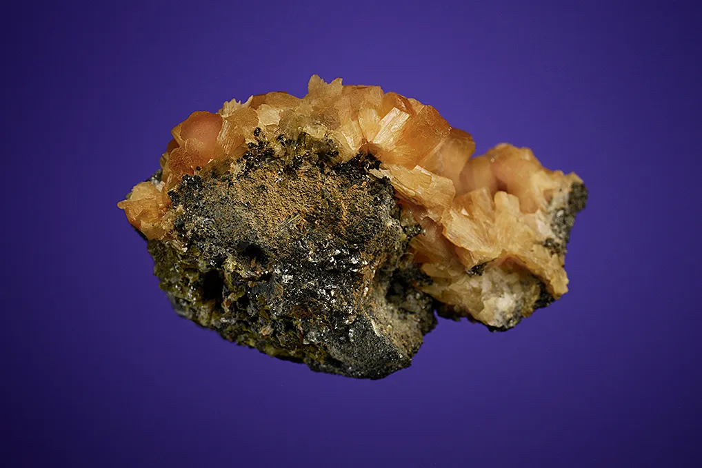 Stilbite - image 2