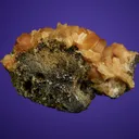 Stilbite - image 2