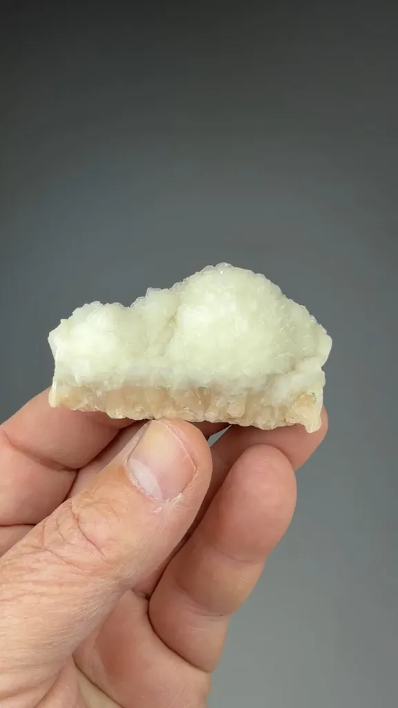 Stilbite - image 2