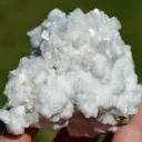 Stilbite 222 grams - Pune District, Pune Division, Maharashtra, India - image 7