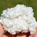 Stilbite 222 grams - Pune District, Pune Division, Maharashtra, India - image 3