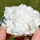 Stilbite 222 grams - Pune District, Pune Division, Maharashtra, India - image 1