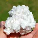 Stilbite 222 grams - Pune District, Pune Division, Maharashtra, India - image 4