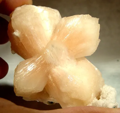 Stilbite image