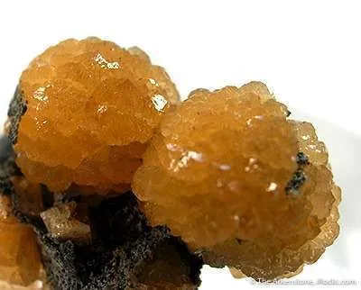 Stilbite - image 3