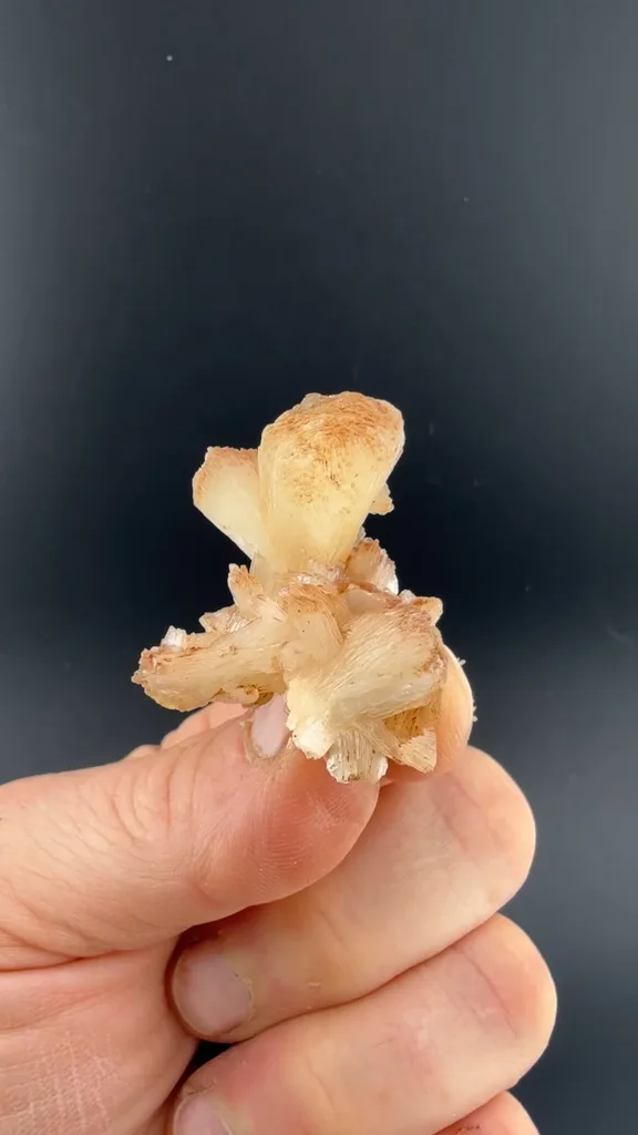 Stilbite - image 2