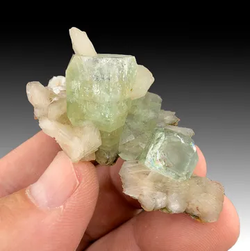 Stilbite