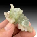 Stilbite - image 1