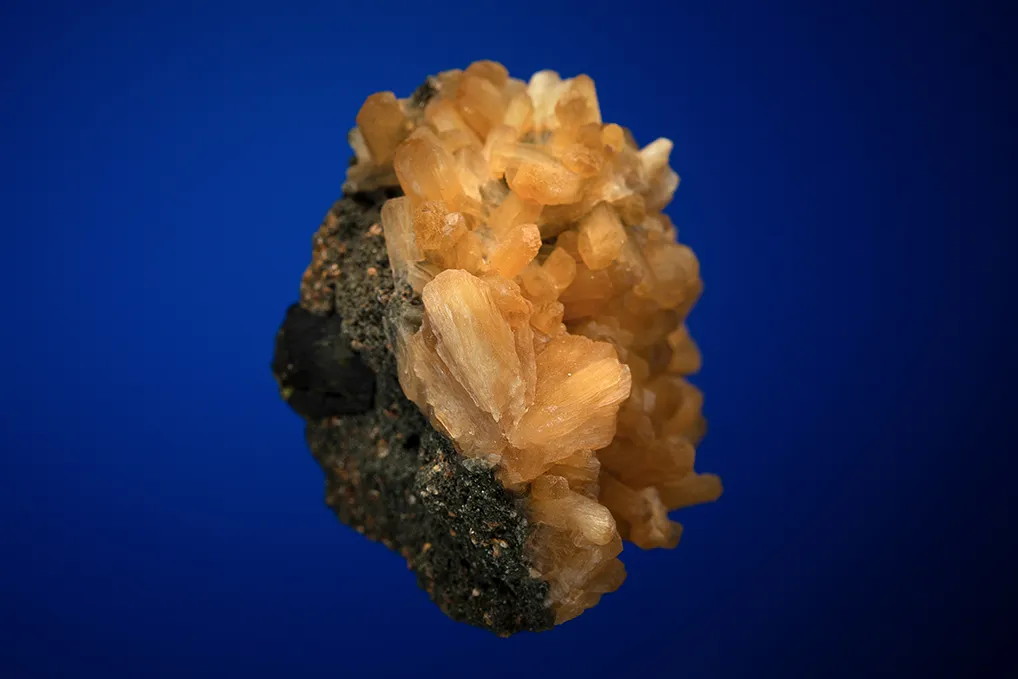Stilbite - image 3