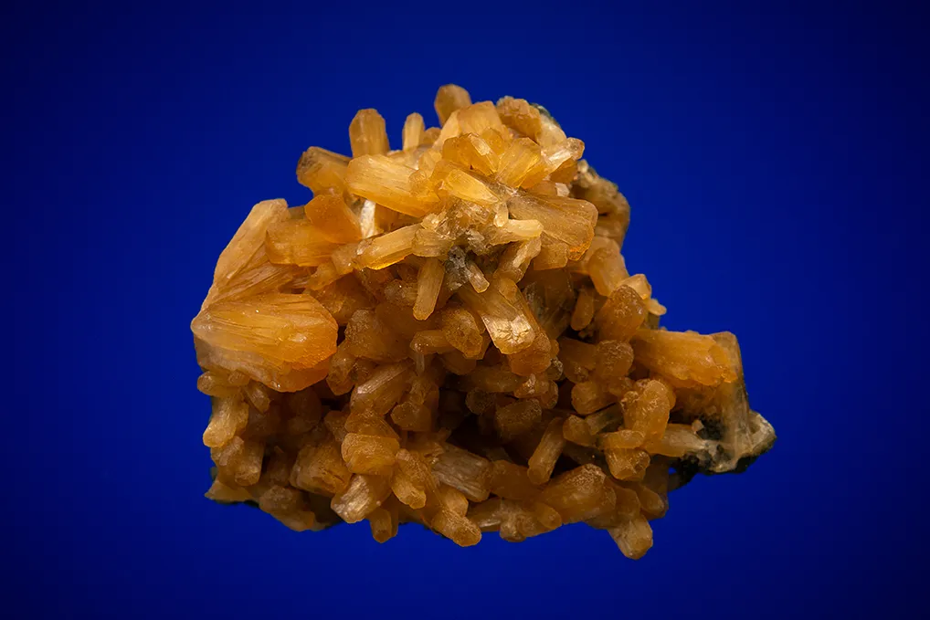 Stilbite image