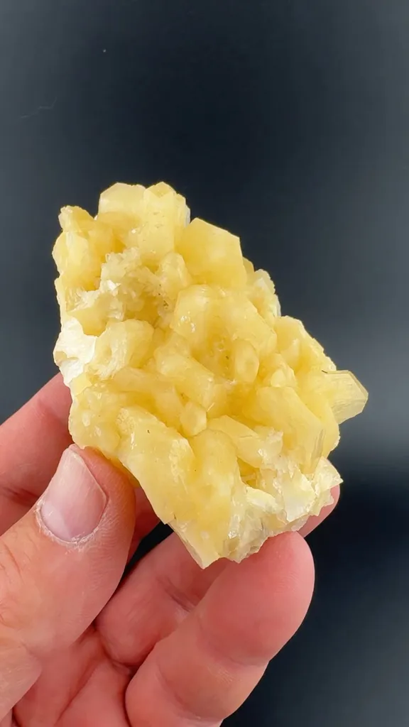 Stilbite image