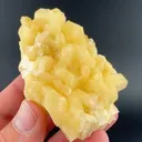 Stilbite - image 1