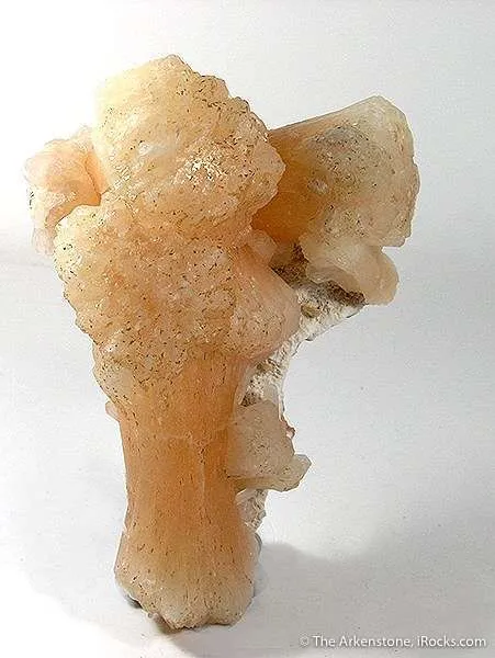 Stilbite image