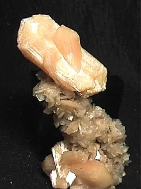 Stilbite image