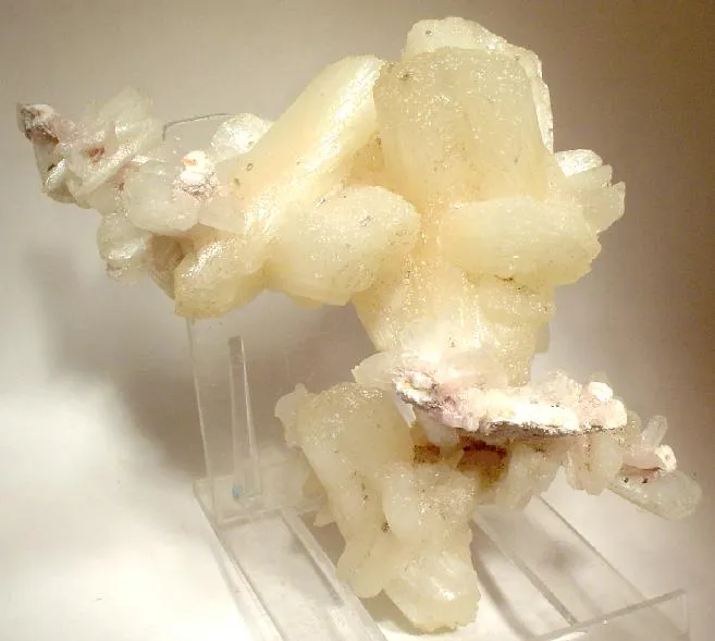 Stilbite image