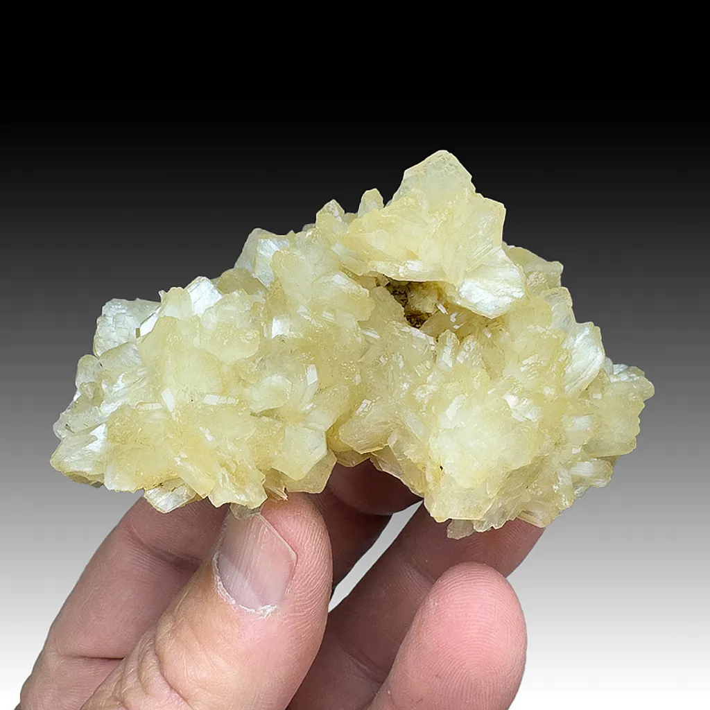 Stilbite image