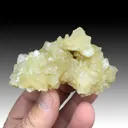 Stilbite - image 1