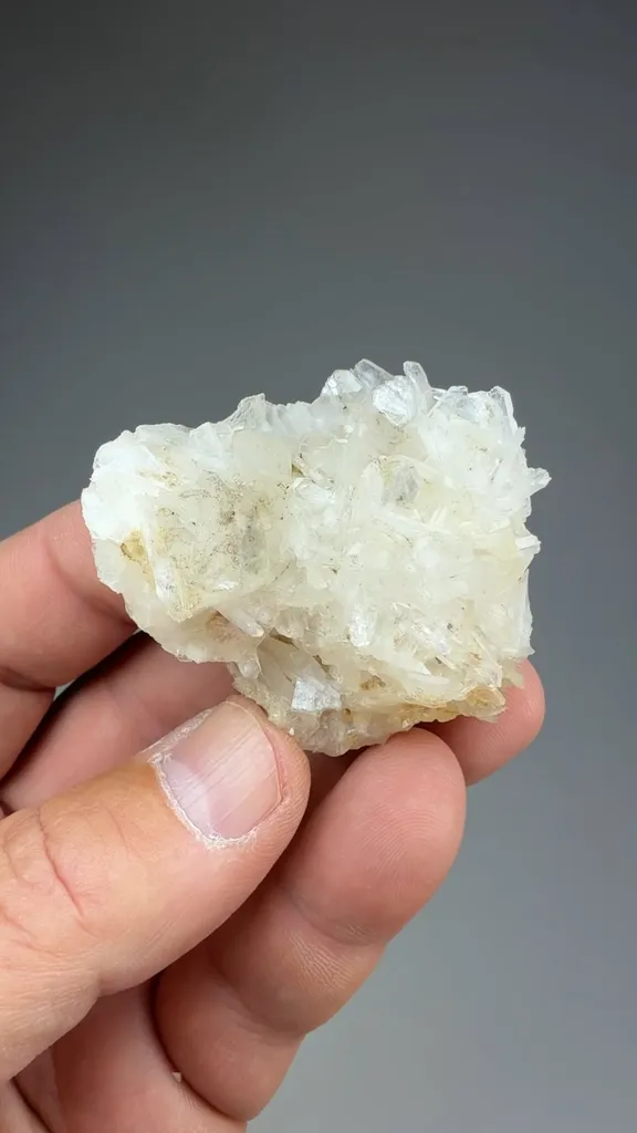Stilbite - image 2