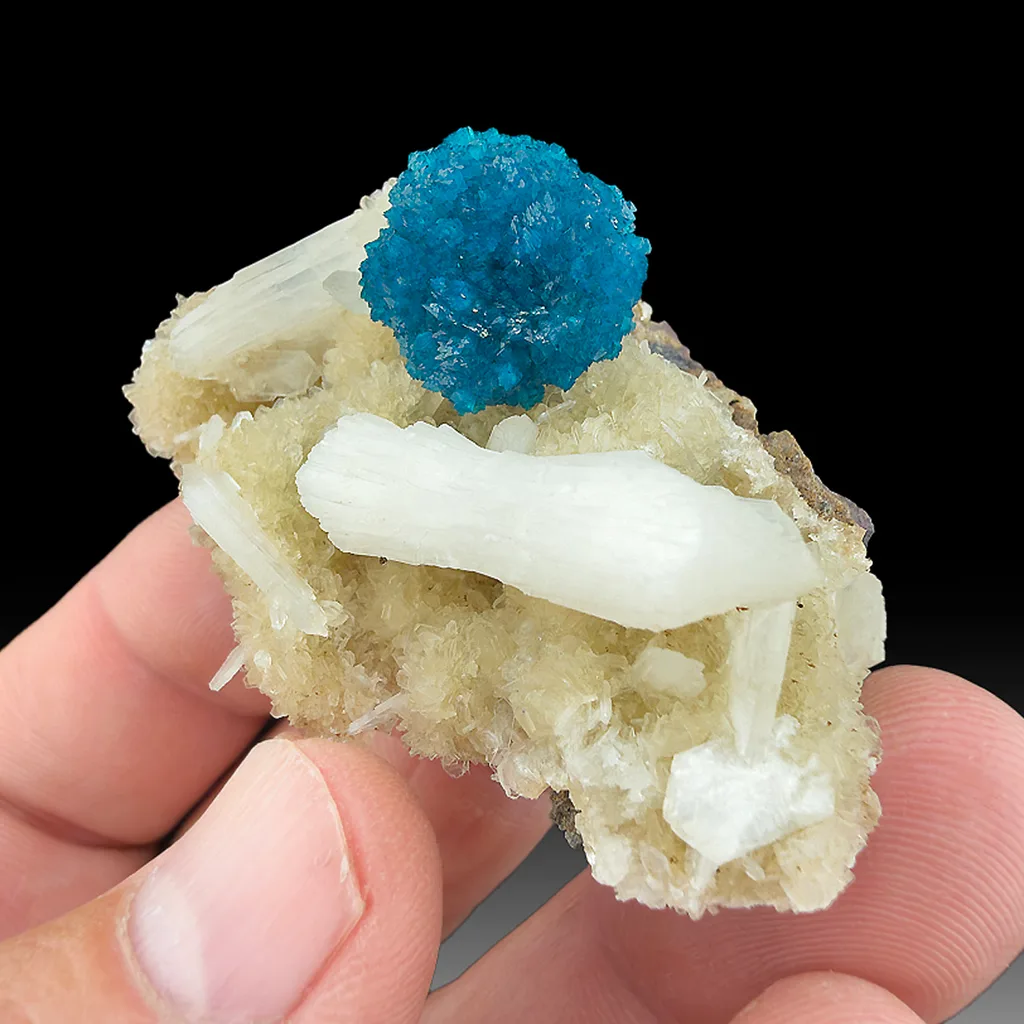 Stilbite image