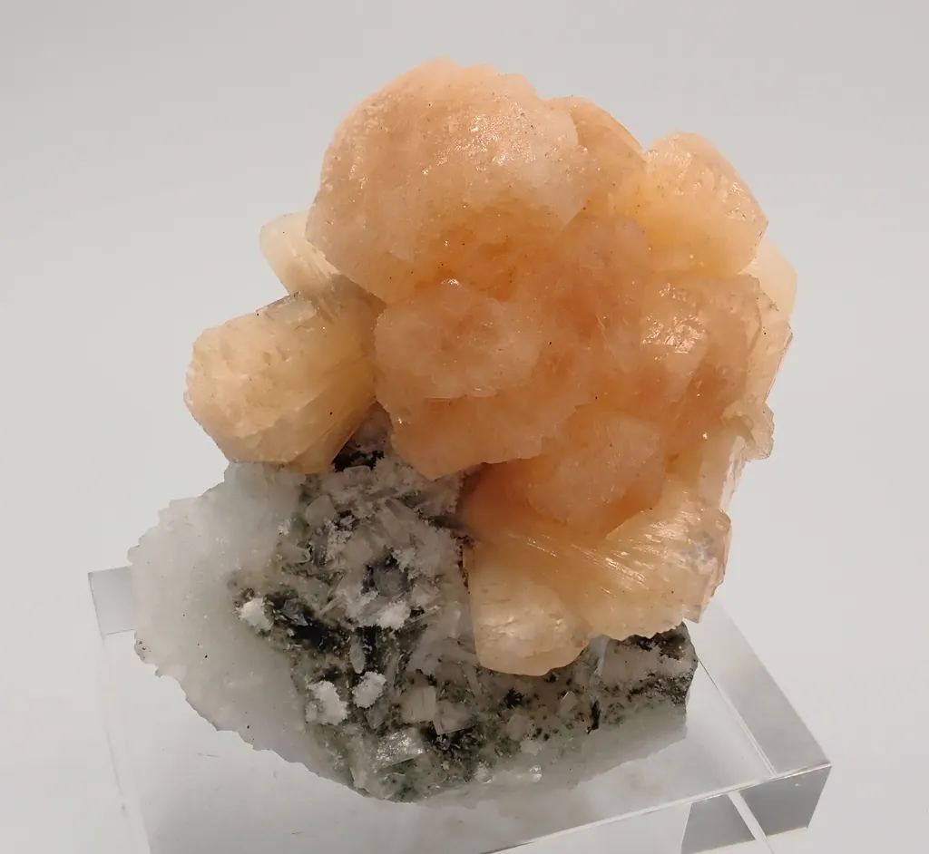 Stilbite image