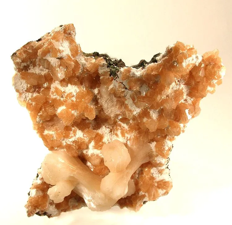 Stilbite image