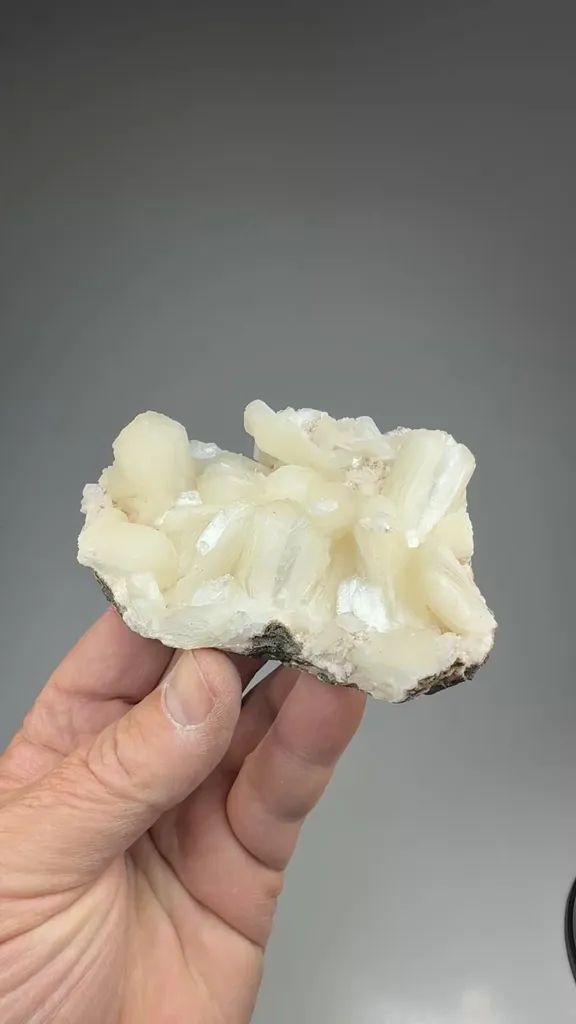 Stilbite - image 2