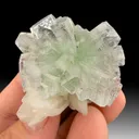 Stilbite - image 1