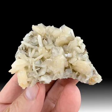 Stilbite