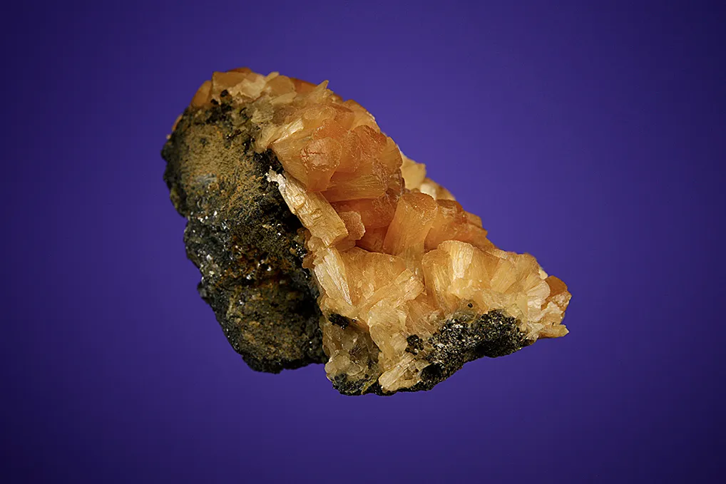 Stilbite - image 3