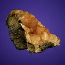 Stilbite - image 3