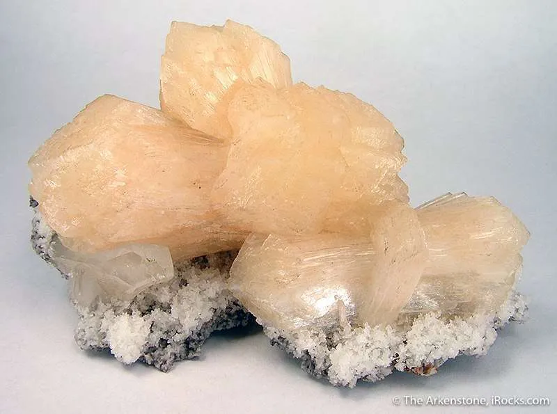 Stilbite image