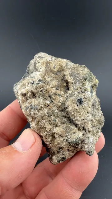 Stilbite