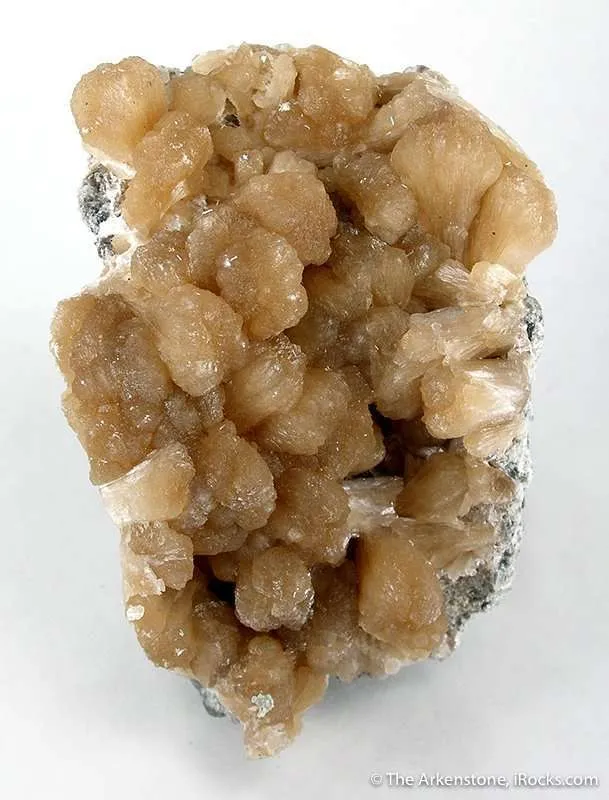 Stilbite image