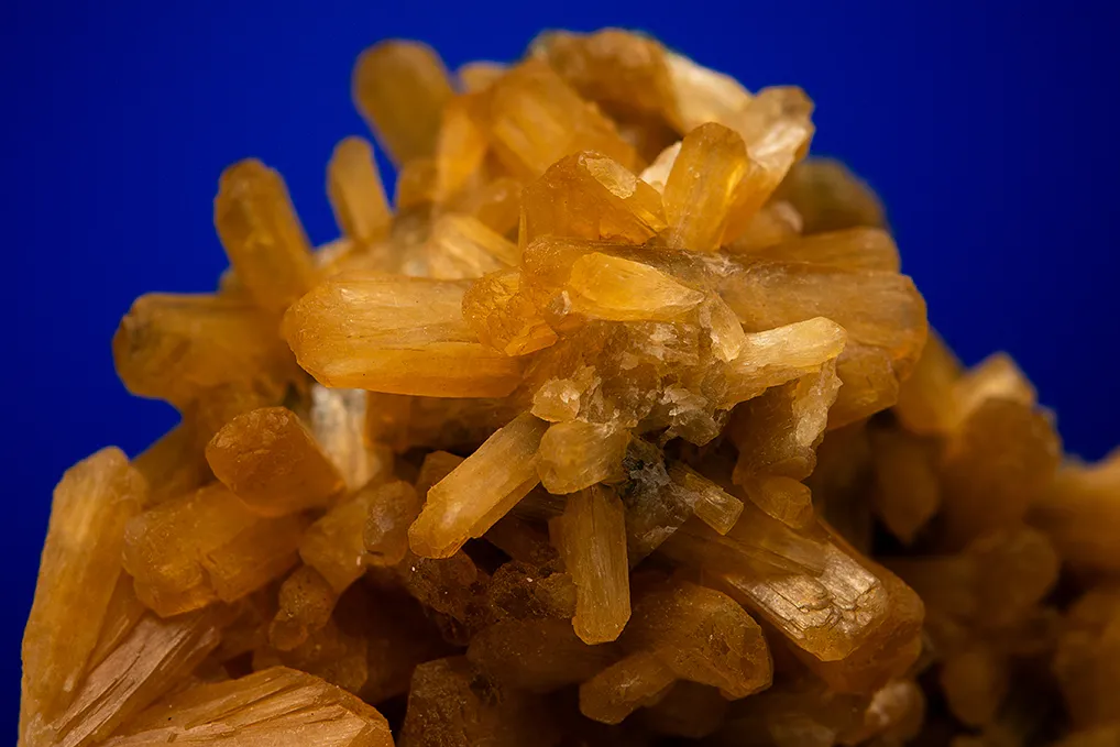 Stilbite - image 2