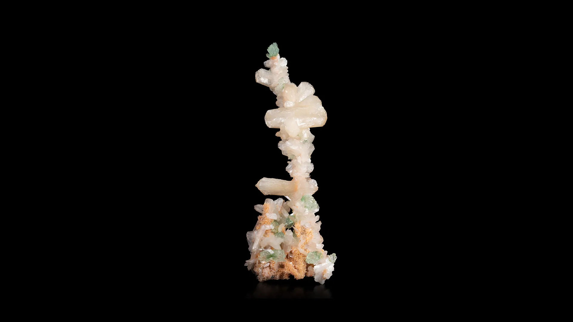 Stilbite - image 1