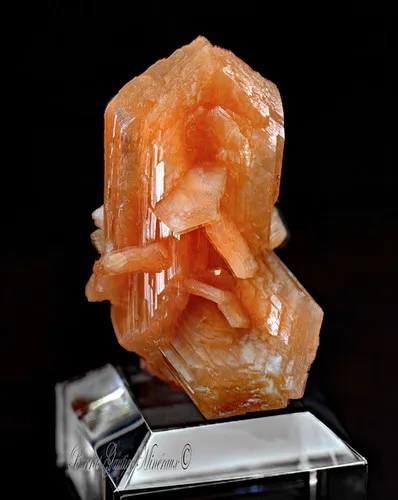 Stilbite image