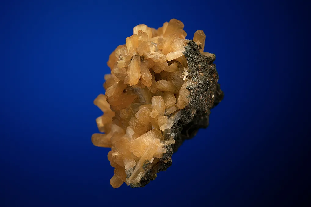 Stilbite - image 4