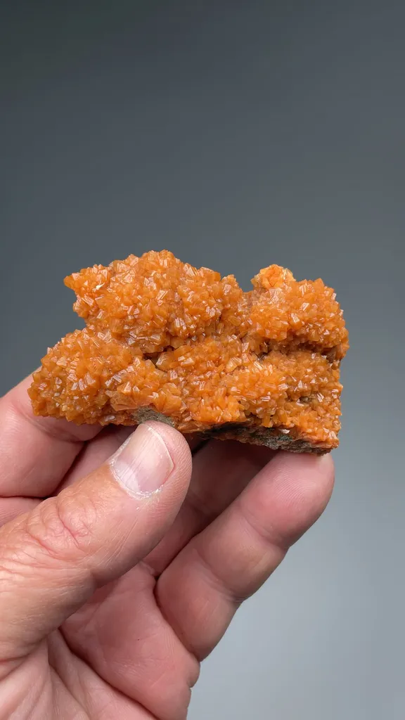 Stilbite - image 2