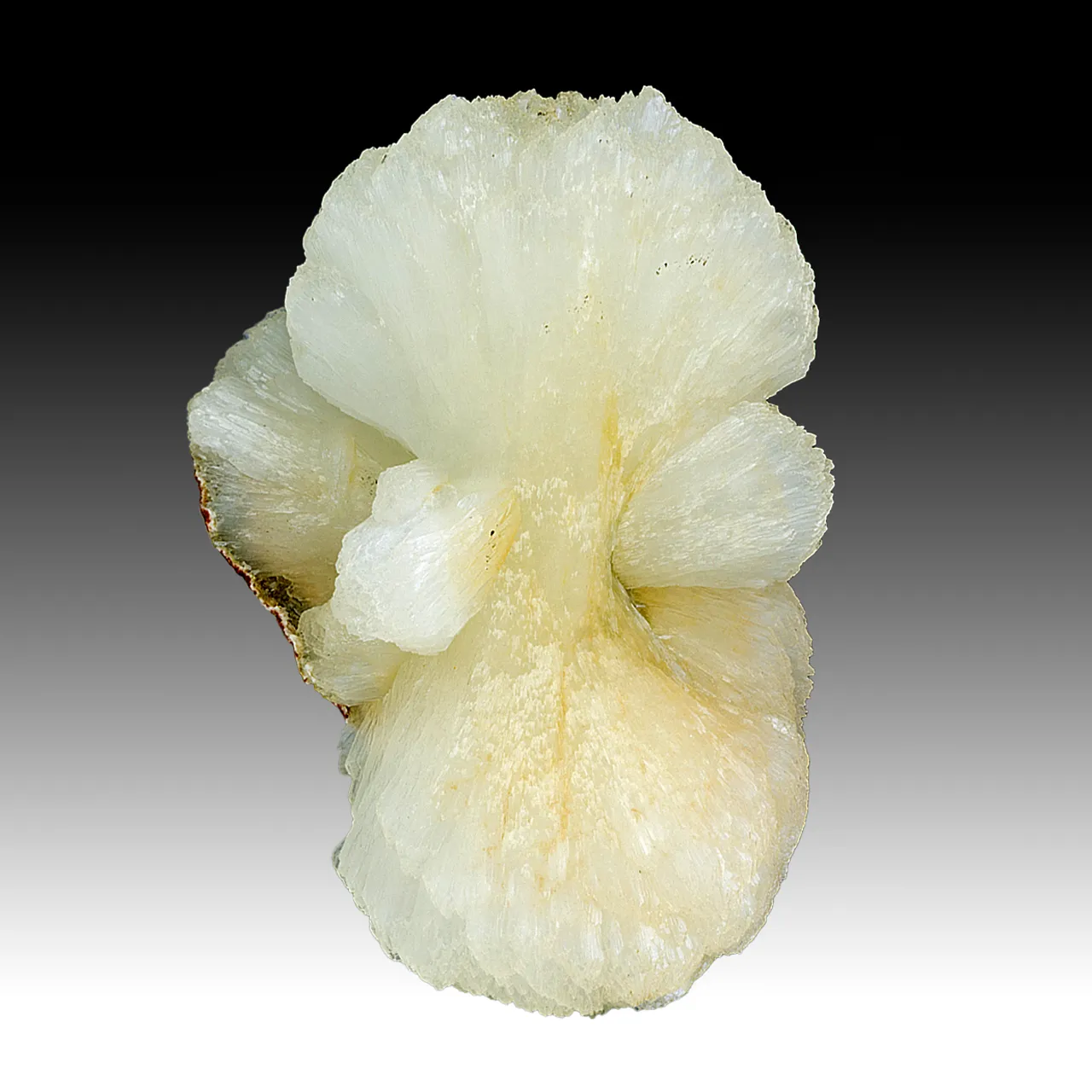 Stilbite - image 1