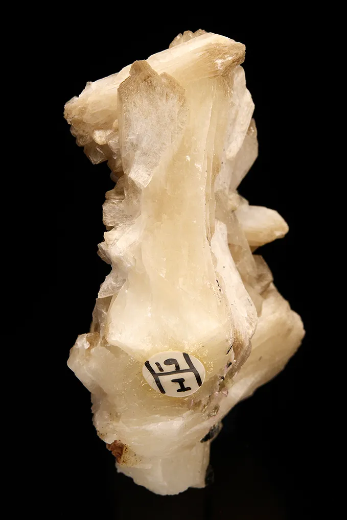 Stilbite - image 3
