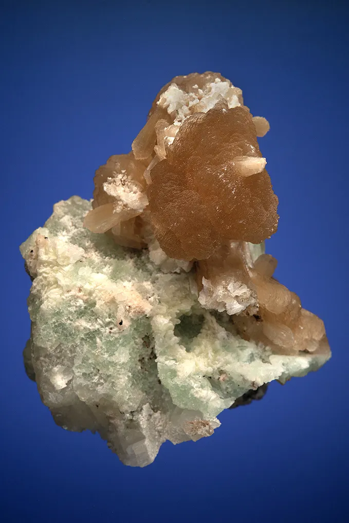 Stilbite - image 4