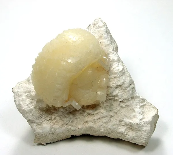 Stilbite image