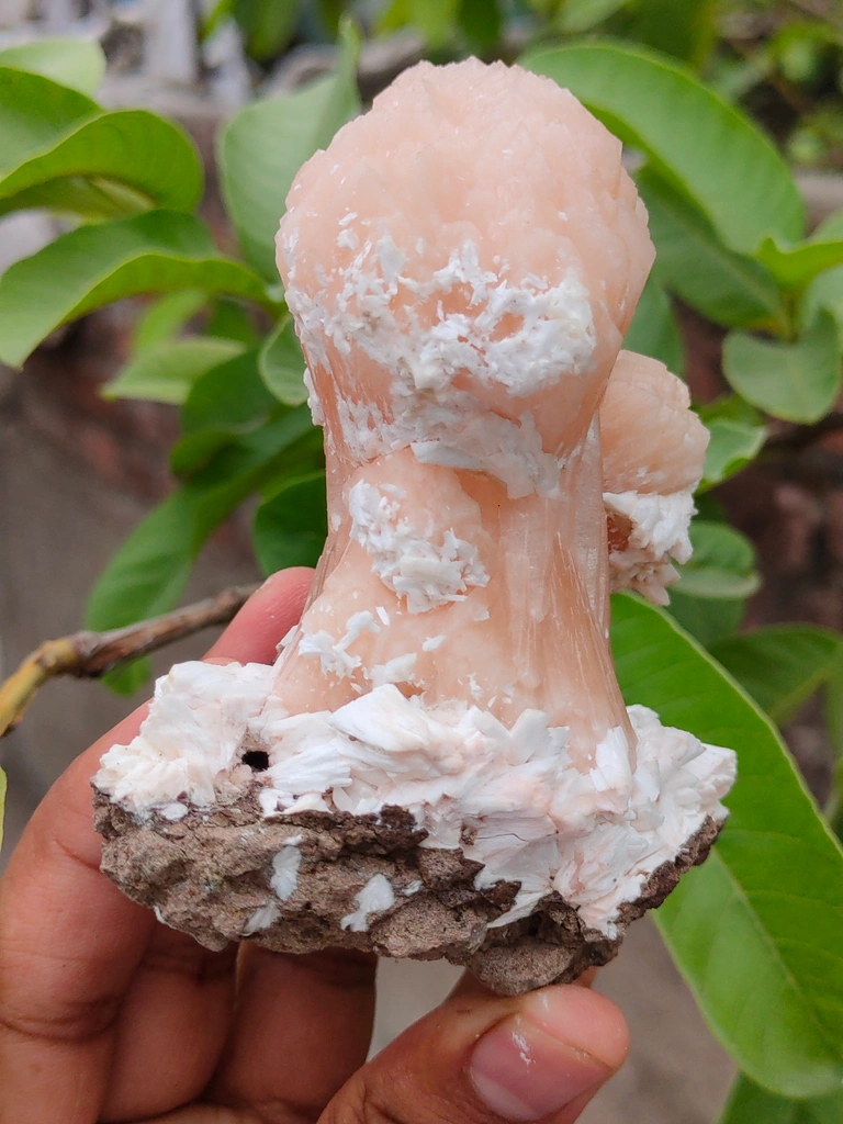 Stilbite - image 5